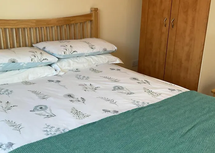 The Getaway, Miltown Malbay