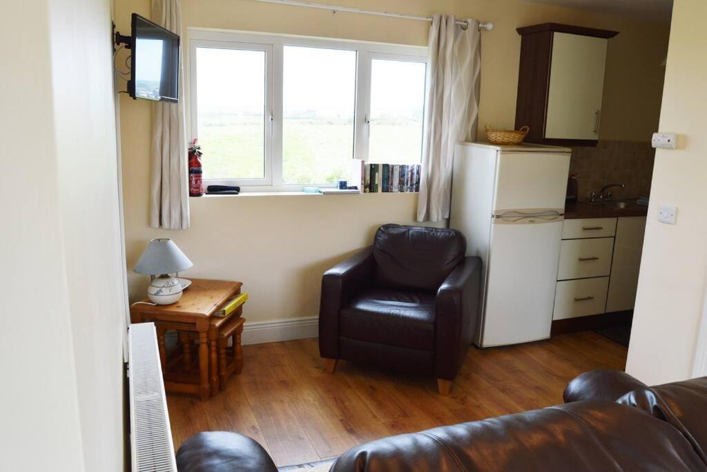 The Getaway, * Milltown Malbay